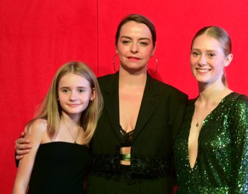Nominacím filmových kritiků vévodí Amerikánka a portrét fotografky Jarcovjákové