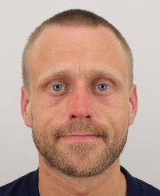 V Praze uprchl z léčebny nebezpečný sexuální agresor, hledá ho policie