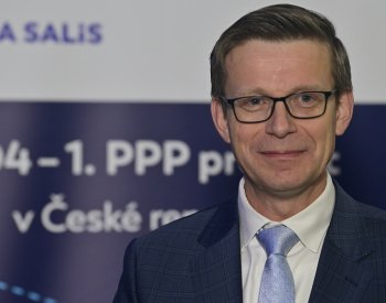 Kupka: Návrhy zákonů, které vláda doteď do Sněmovny neposlala, se asi nestihnou
