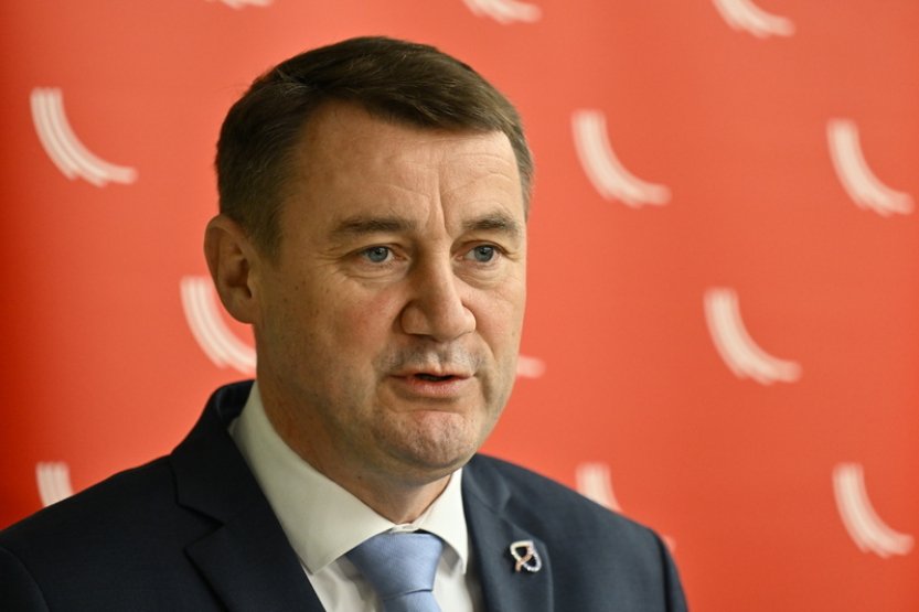 Závěrečnými řečmi pokračuje v Liberci soud v kauze, kde je obžalován i Půta