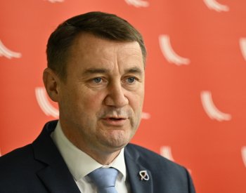 Závěrečnými řečmi pokračuje v Liberci soud v kauze, kde je obžalován i Půta