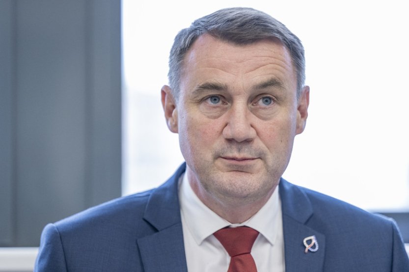 Obžalovaný hejtman Půta dnes u soudu nejspíš přednese závěrečnou řeč