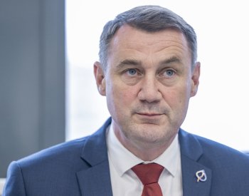 Obžalovaný hejtman Půta dnes u soudu nejspíš přednese závěrečnou řeč