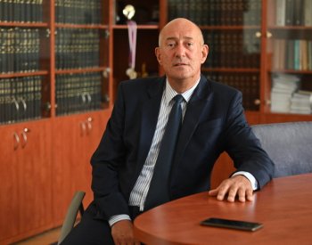 Nejvyšší státní zástupce Igor Stříž se vzdal funkce, skončí 31. března