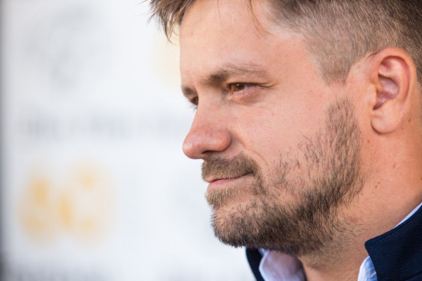 Morálním vzorem byl dnes na cenách Ď vyhlášen Jiří Mádl