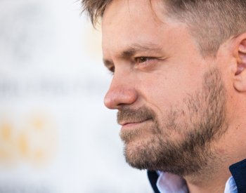 Morálním vzorem byl dnes na cenách Ď vyhlášen Jiří Mádl