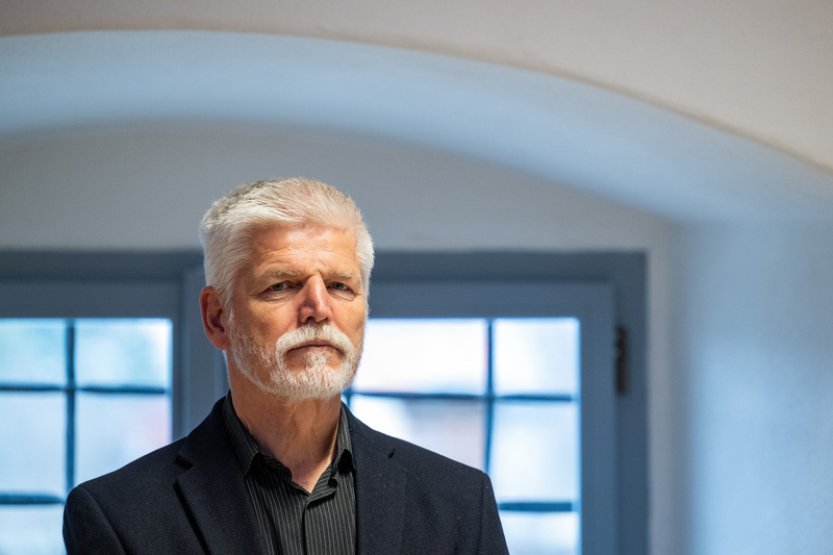 Prezident přijme ministra zdravotnictví, proberou nedostatek lékařů v regionech