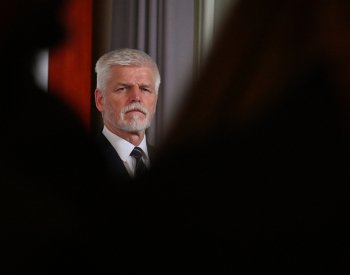 Pavel: Výdaje NATO musí vycházet z analýz rizik, ne přání politiků aliance