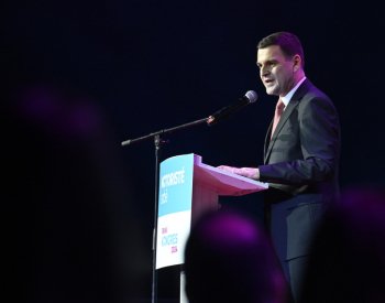 Motoristé půjdou do voleb sami, nevyloučili podporu od Šlachty a Svobodných