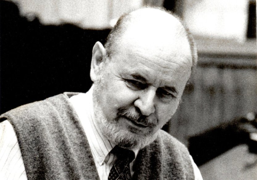 Zemřel český dirigent a pedagog Mario Klemens, bylo mu 88 let