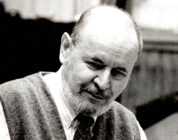 Zemřel český dirigent a pedagog Mario Klemens, bylo mu 88 let
