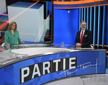 Fiala: Vláda chce stihnout flexinovelu zákoníku práce či reformu dávek