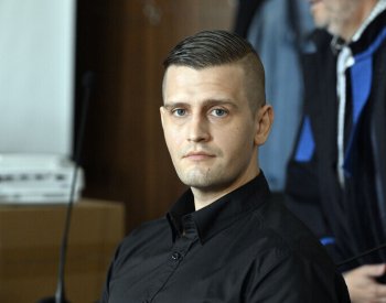 Za plenění na Ukrajině si bývalý český voják odpyká osm let vězení