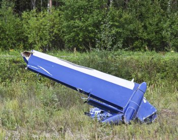 Reuters: Podle USA Prigožinův letoun sestřelila raketa země-vzduch