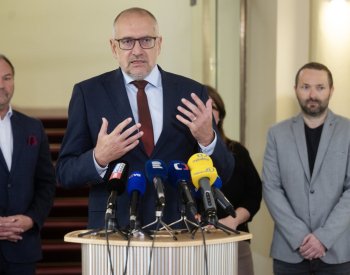 Nové vzdělávací programy se zaměří na posílení dovedností a snížení nerovností