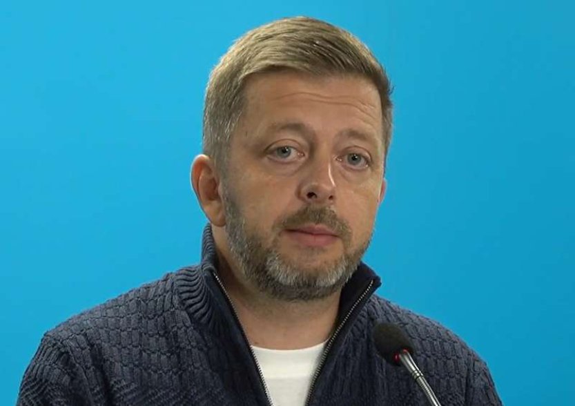 Titul Genderman získali vicepremiér Rakušan a náměstek primátora Ostravy Pražák