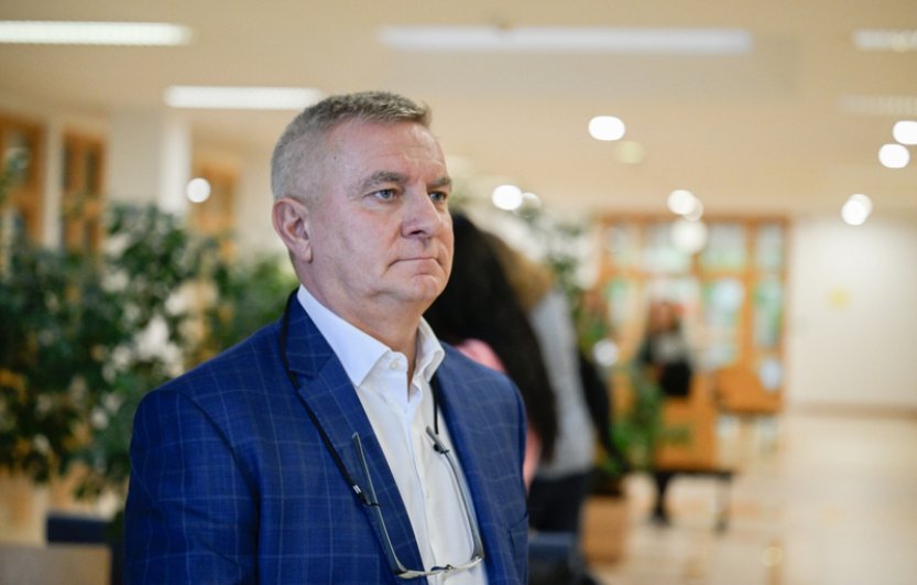 Krajský soud vynese rozsudek v případu dotace na přestavbu Mynářova penzionu