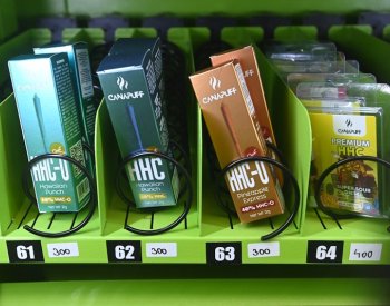 Experti na závislosti vyzývají, aby ČR odmítla mezinárodní zákaz HHC