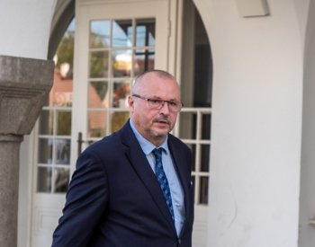 Starosta Bohumína Petr Vícha v únoru po více než 30 letech skončí ve funkci