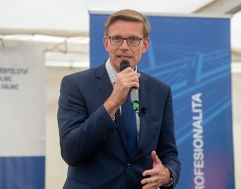 Strany Spolu mají primárky, lídrem středočeské ODS by měl být Kupka