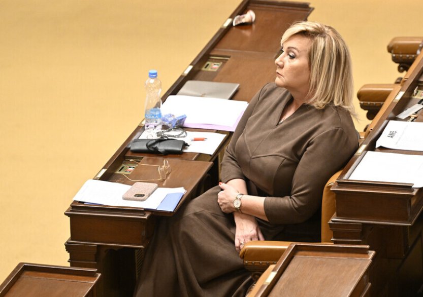 Poslanci ANO proberou, zda u ÚS napadnou vládní důchodovou reformu
