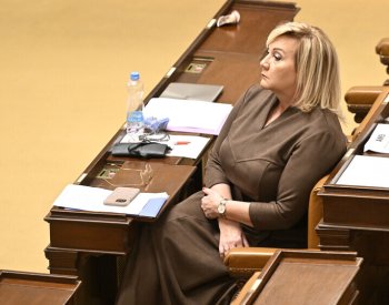 Poslanci ANO proberou, zda u ÚS napadnou vládní důchodovou reformu