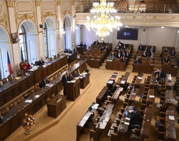 Sněmovna bude schvalovat pravidla advokátních úschov proti zpronevěře