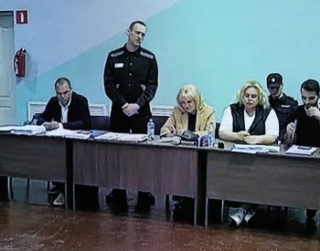 Navalnyj obvinil Putina z Prigožinovy smrti a varoval před občanskou válkou