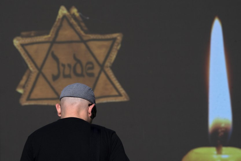 Výzkum holokaustu zažívá turbulentní vývoj, míní odbornice