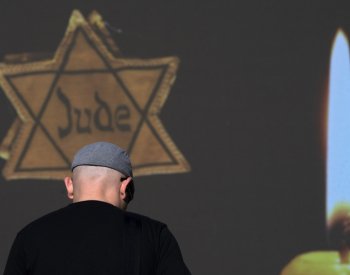 Výzkum holokaustu zažívá turbulentní vývoj, míní odbornice