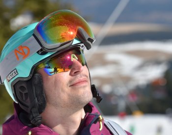 Teplotní rekordy dnes padly na deseti stanicích, v Jablunkově bylo 11°C