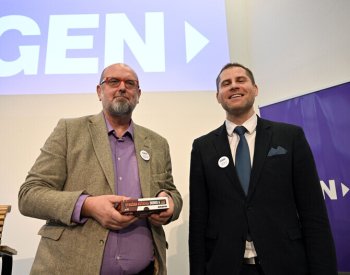 GEN radního Prahy 1 Ryvoly chce vrátit do popředí pravicové hodnoty