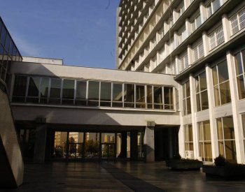 Rozvědka ÚZSI se potýká s odchody zpravodajců, uvedla šéfka sněmovní komise