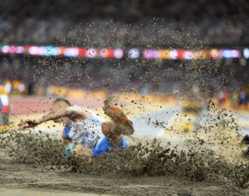 Dálkař Juška byl na MS sedmý, vyhrál Řek Tentoglu posledním skokem