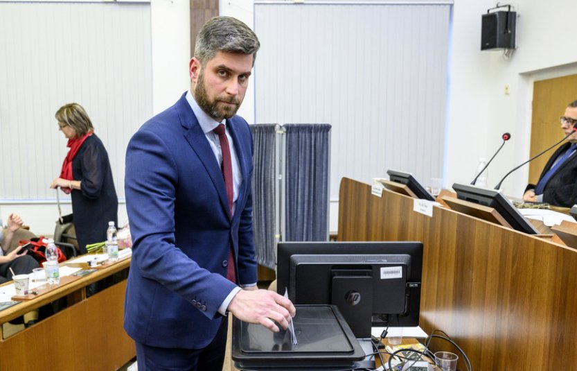 Teplice mají nové vedení města složené z členů ANO a Volby pro Teplice