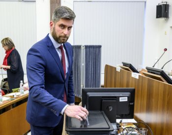Teplice mají nové vedení města složené z členů ANO a Volby pro Teplice
