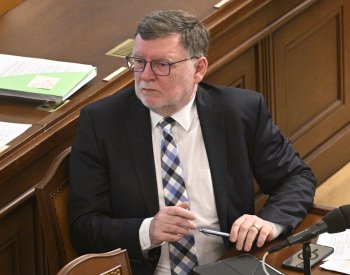 ANO: Stanjura nemá sněmovní většinu pro změny kontrol solárních elektráren