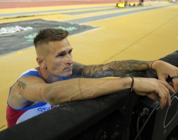 Dálkař Juška chce ještě prodat formu, doufá v pozvánky na velké mítinky