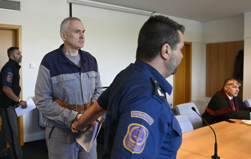 NSZ podalo dovolání proti zastavení Březinova stíhání v kauze ovlivňování svědků