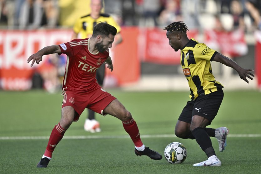 Slovan Bratislava se domácí výhrou nad Limassolem přiblížil skupině EL