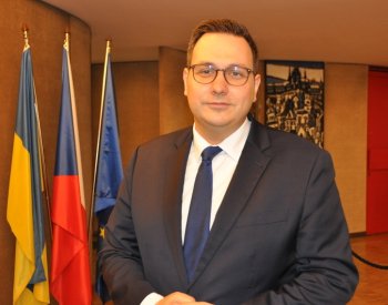 Lipavský má pozitivní očekávání od nové americké administrativy