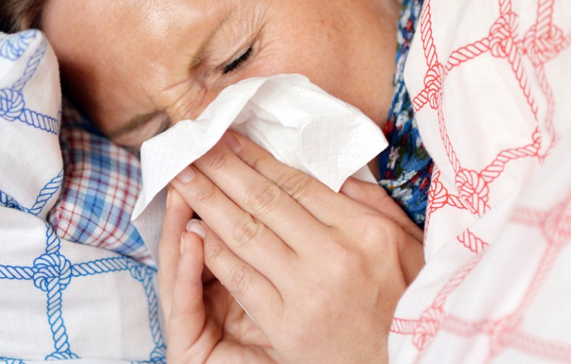 Česko je poblíž vrcholu chřipkové epidemie, nejméně 38 lidí zemřelo
