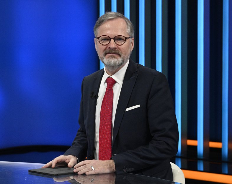 Fiala: EU musí být v jednáních o clech s USA aktivní, nástroje k dobré dohodě má