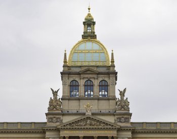 Národní muzeum vystaví 3,2 milionu let starou fosilii předka člověka