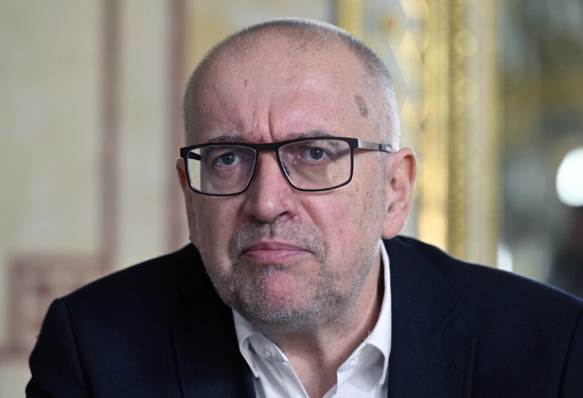 Bek: VŠ v regionech s málo vysokoškoláky navýší počet přijímaných studentů