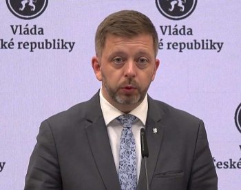 Vláda schválila nový systém hodnocení hrozby terorismu
