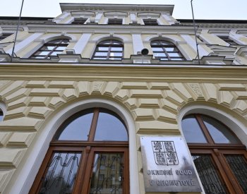 Soud dnes asi rozhodne o trojici obžalovaných učitelek z MŠ v Klášterci