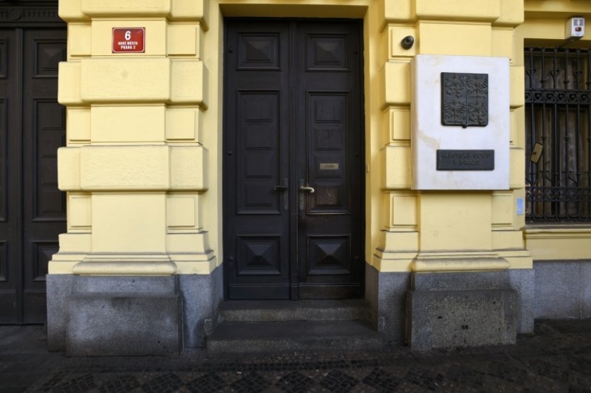 Muže viněného z brutální vraždy poslal soud na 10 let do vězení za opilství