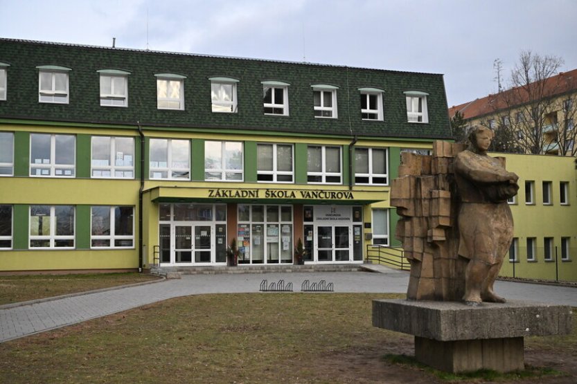 Policie v případu napadení dívky v Hodoníně určila další aktéry konfliktu