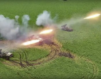 Rusko i Ukrajina hlásí zničení raket a dronů nepřítele